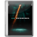 The Day The Earth Stood Still 1 icon